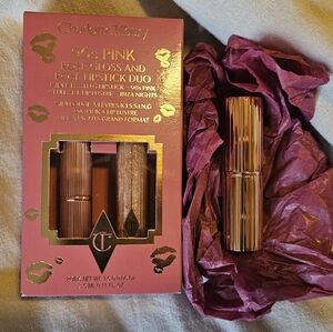 New Charlottle Tilbury Bundle